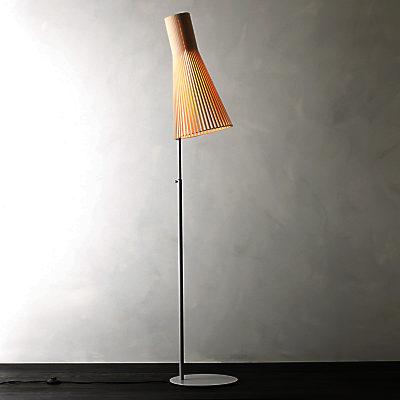 Secto 4210 Floor Lamp Birch Secto 4210 Floor Lamp Birch